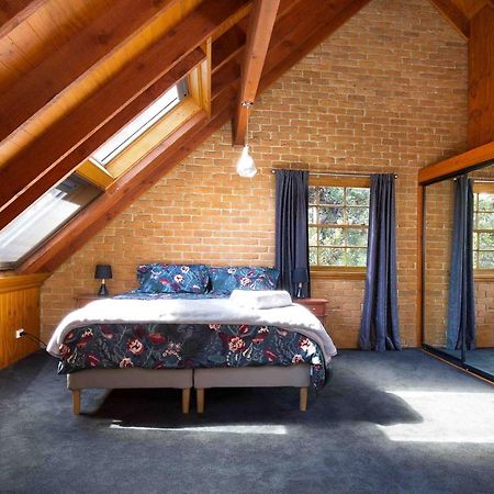 Honeysett Lodge Катумба Екстериор снимка