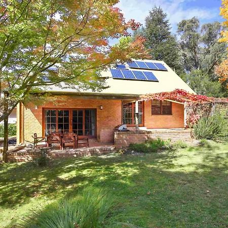 Honeysett Lodge Катумба Екстериор снимка