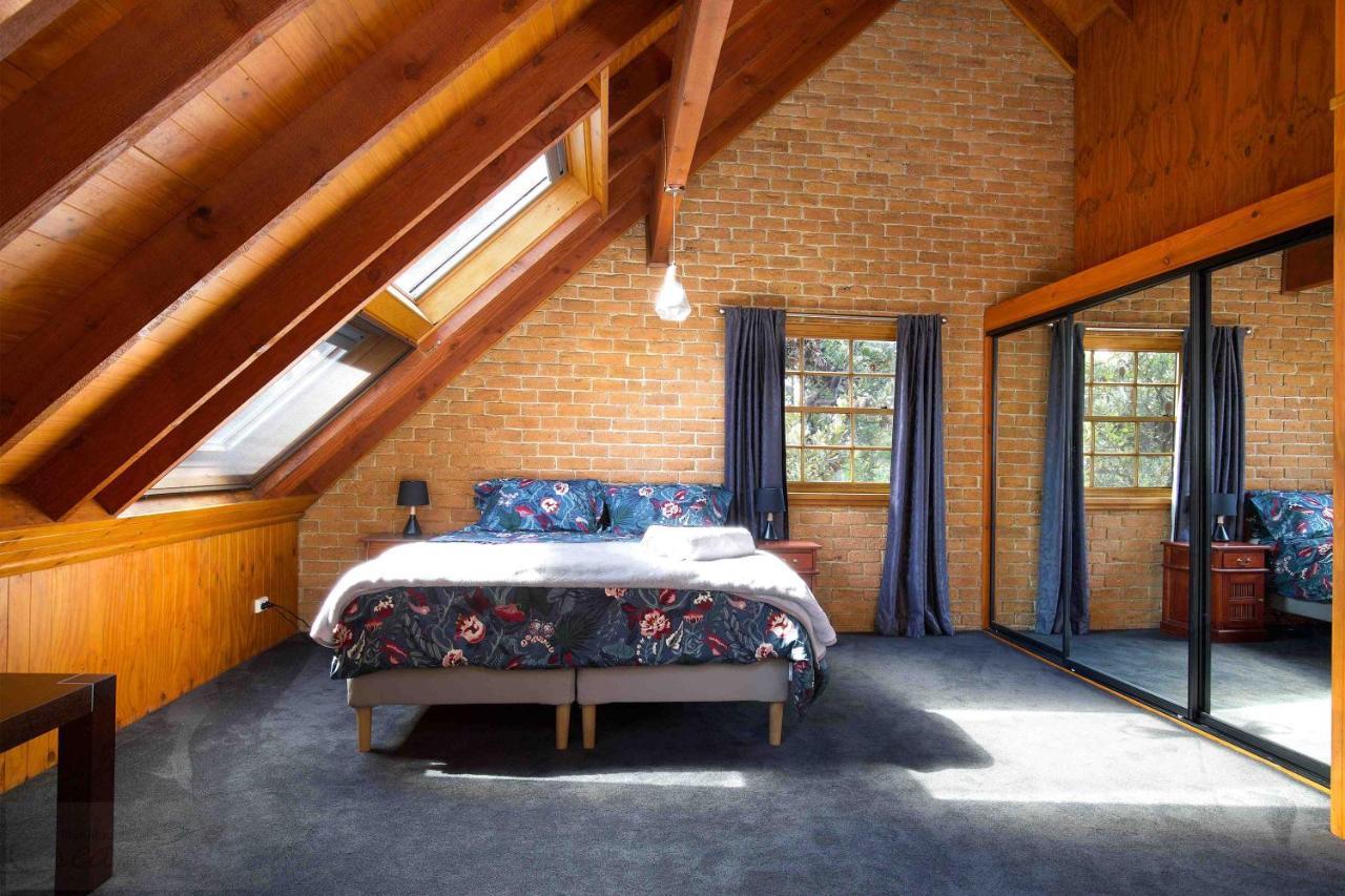 Honeysett Lodge Катумба Екстериор снимка