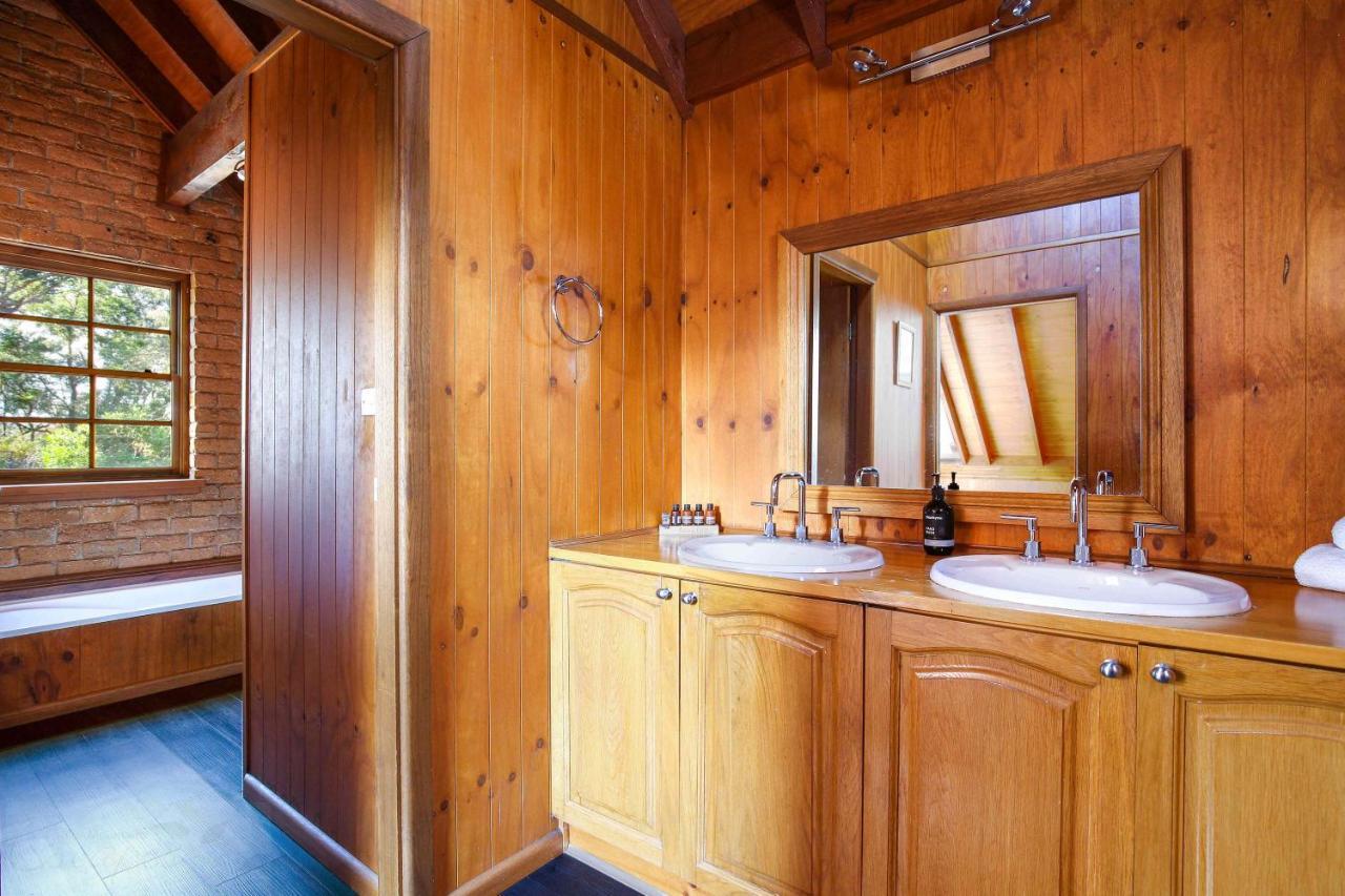 Honeysett Lodge Катумба Екстериор снимка