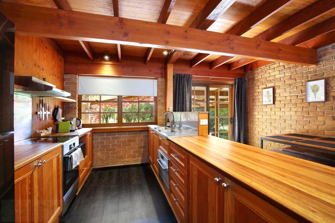 Honeysett Lodge Катумба Екстериор снимка