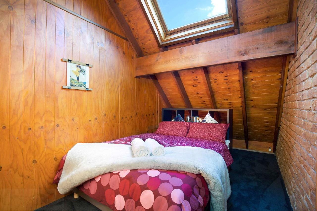 Honeysett Lodge Катумба Екстериор снимка