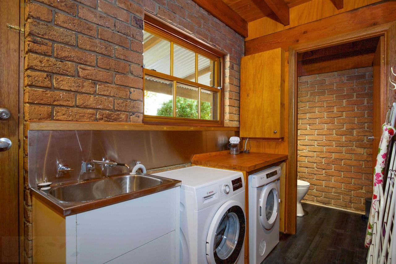 Honeysett Lodge Катумба Екстериор снимка