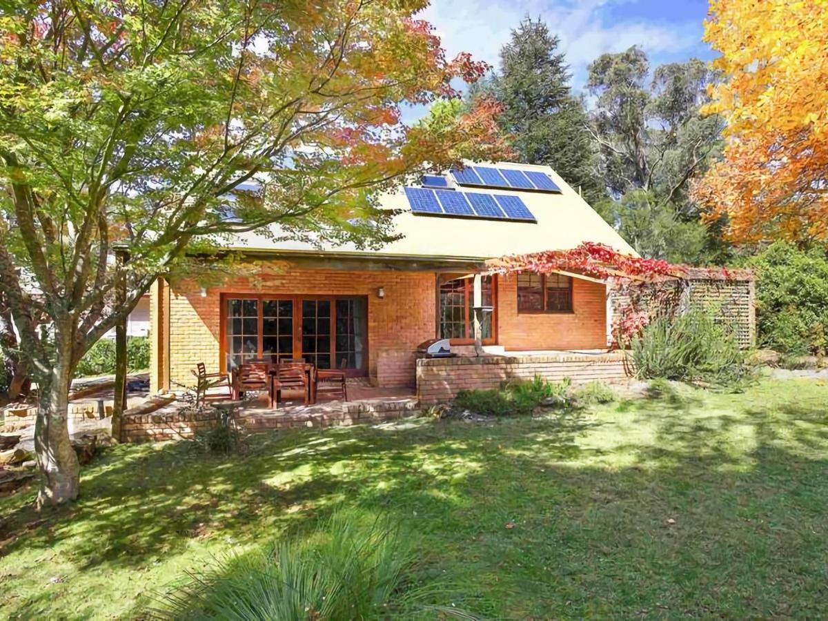 Honeysett Lodge Катумба Екстериор снимка